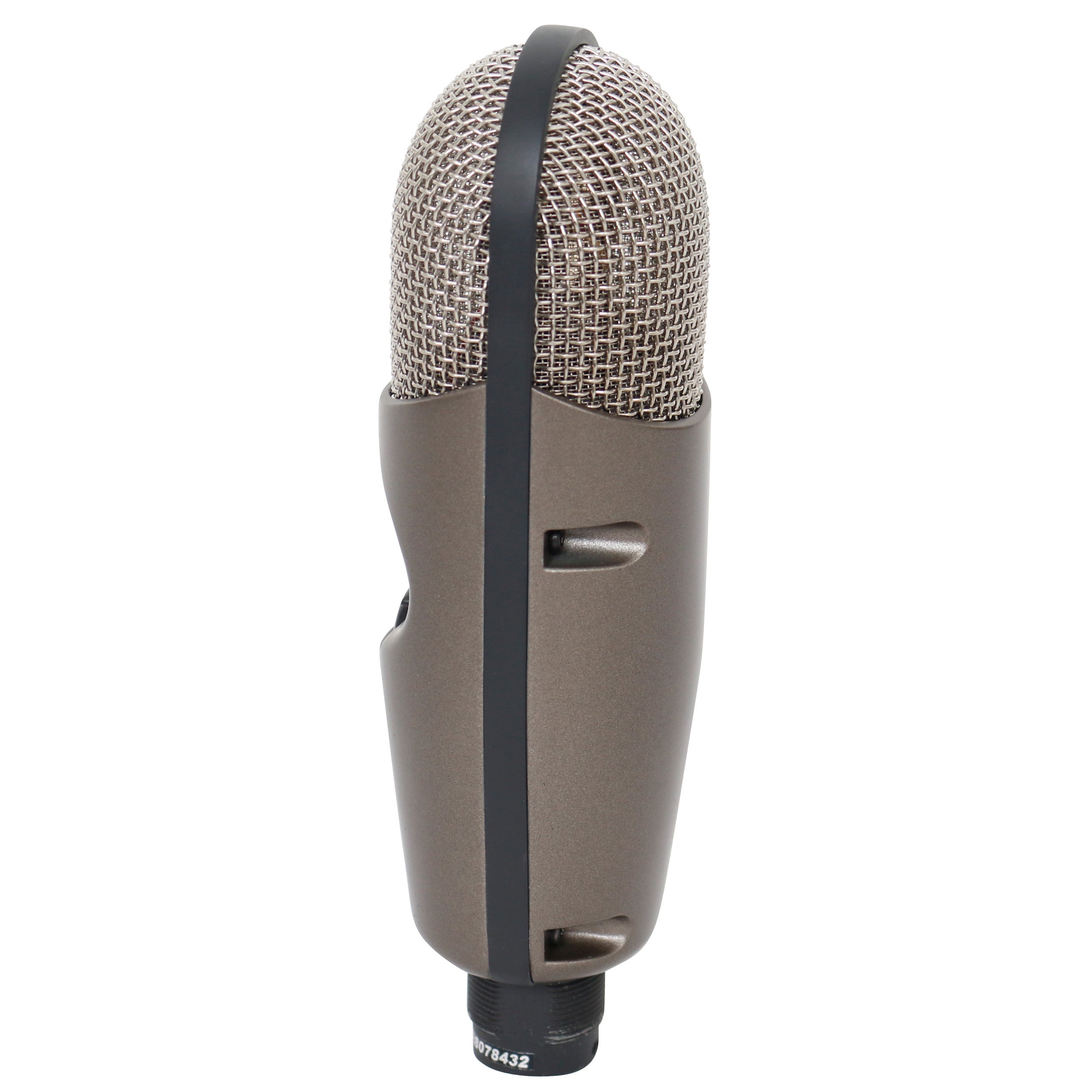 CAD Audio M179 grootmembraan condensatormicrofoon