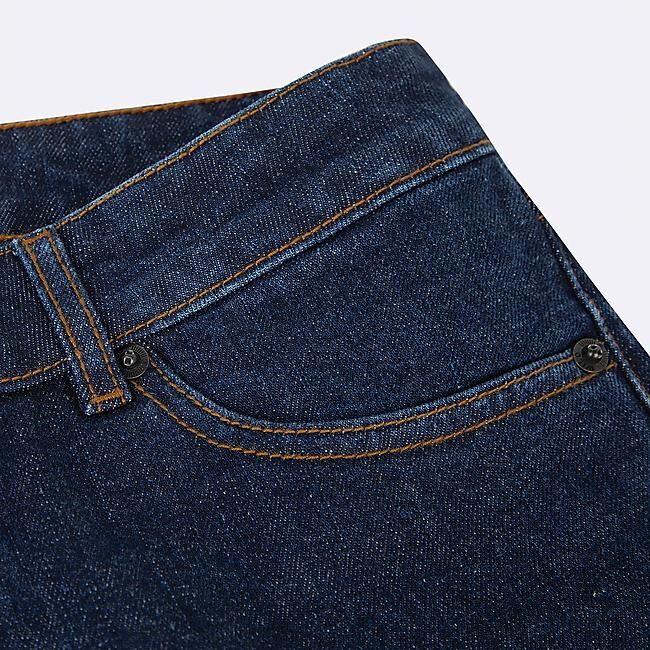 FAGUO - PANTALON DENIM M