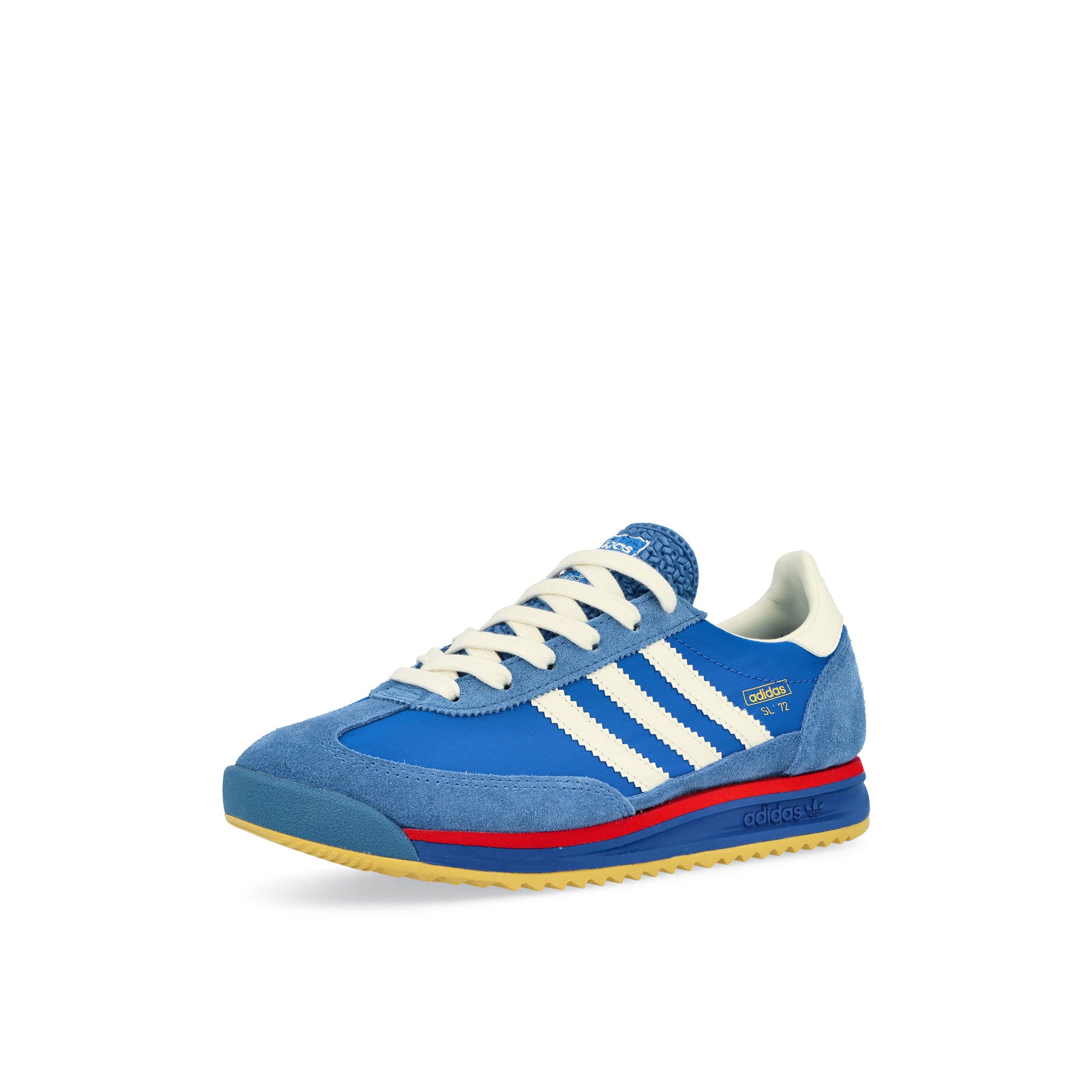 adidas<br>SL 72 RS J