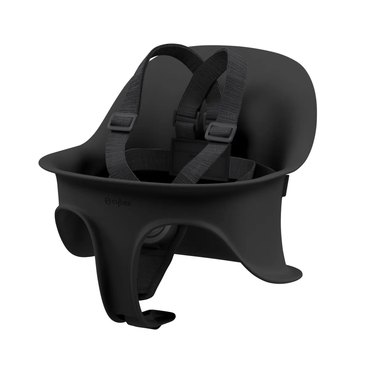 Cybex Chaise Haute 3-en-1 Lemo - Noir