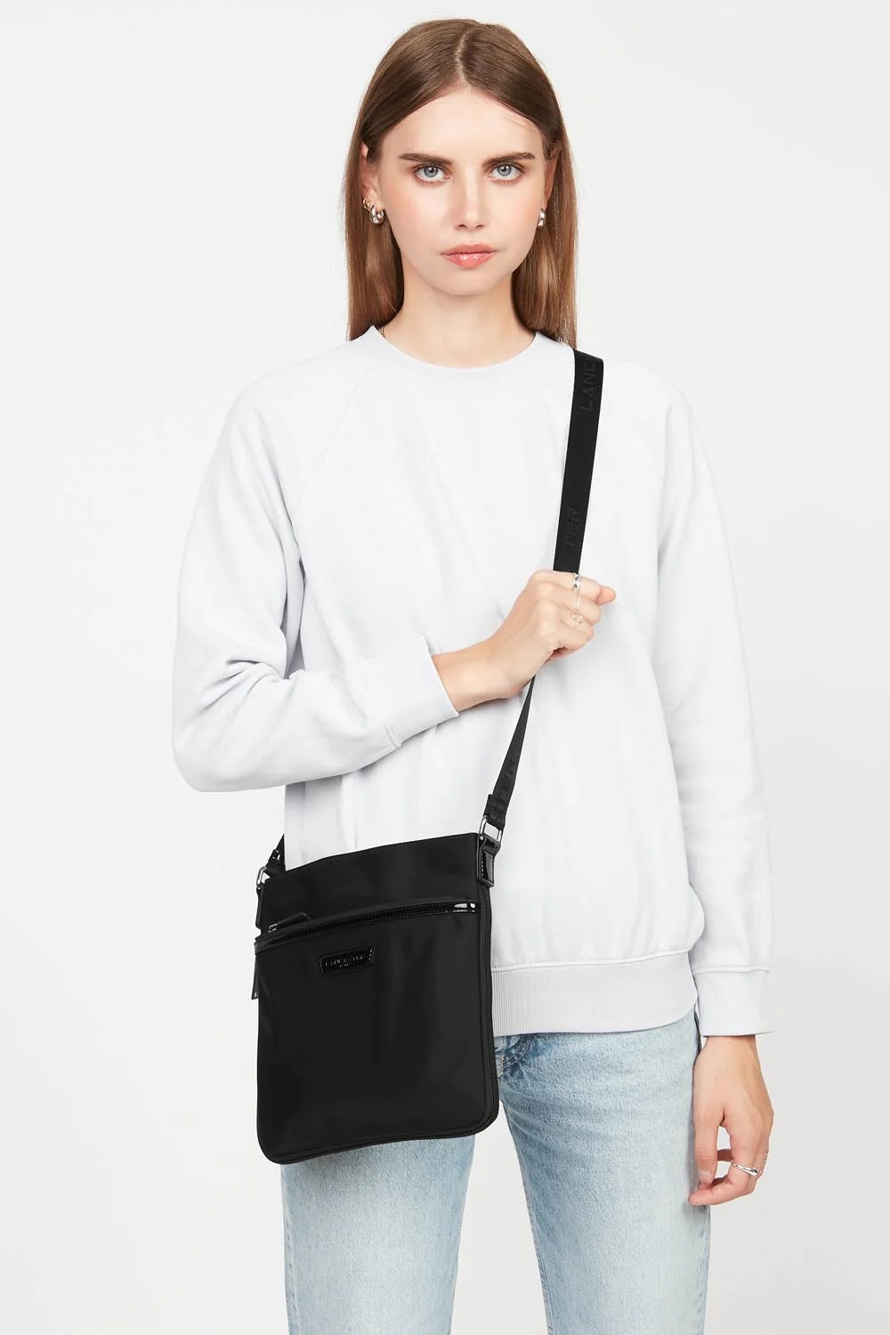 Basic Verni-Sac trotteur