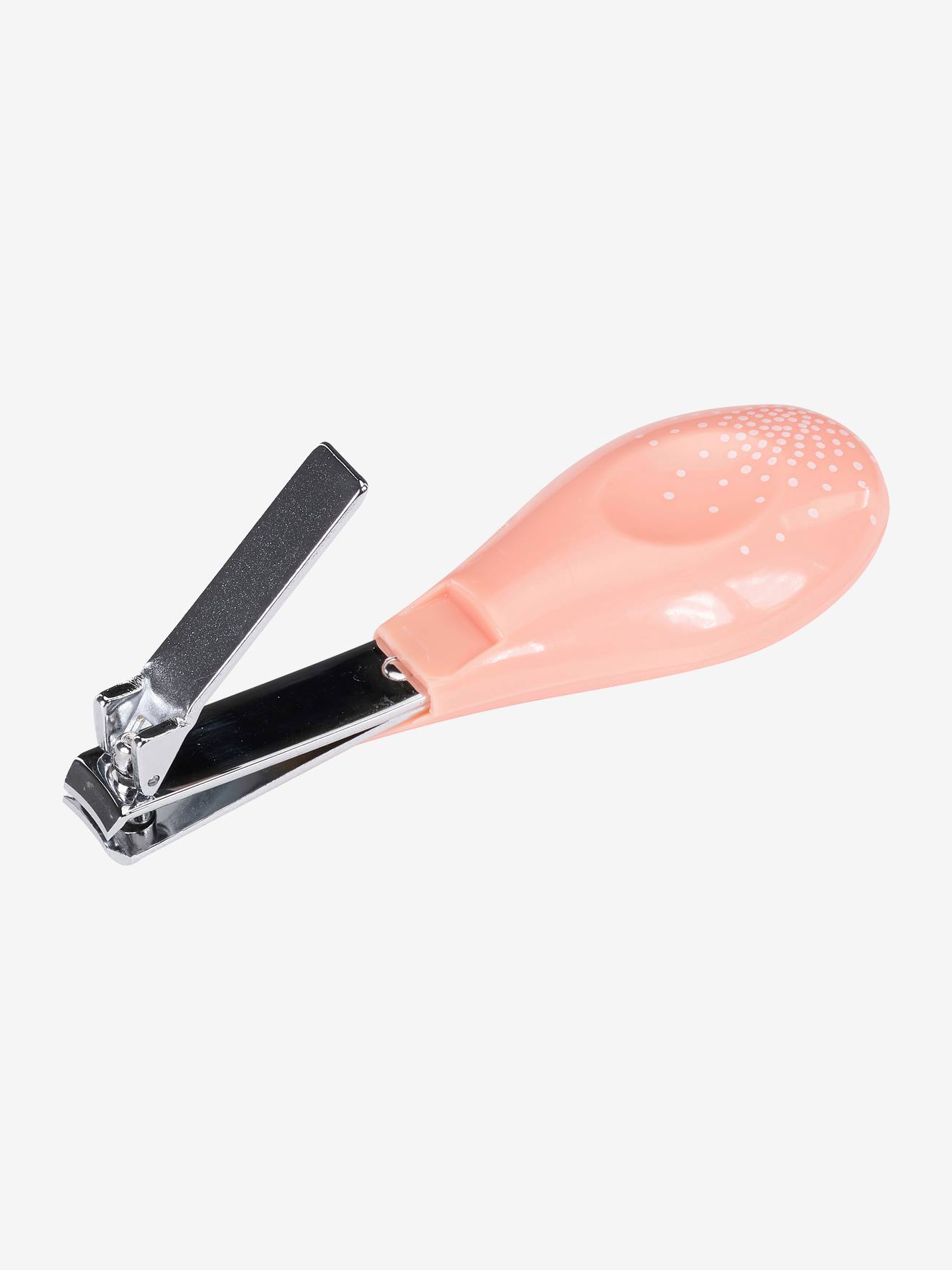 Nécessaire e acessórios de banho para bebês BABYMOOV, laranja claro, lisa