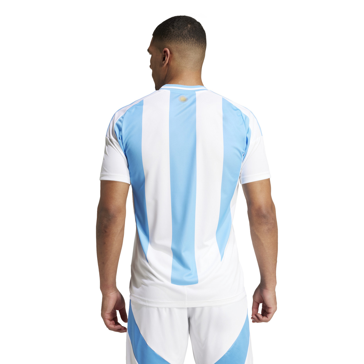 Adidas Argentinië Thuisshirt 2024-2026