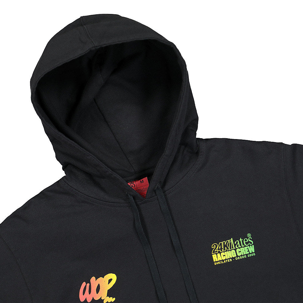 24 Kilates<br>Racing Crew Hoodie