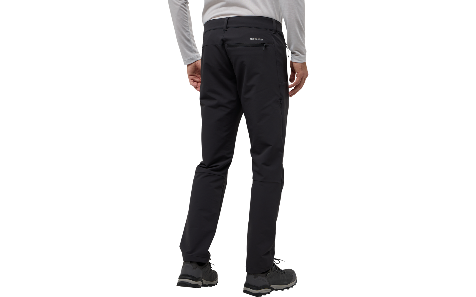 Jack Wolfskin Activate Thermic Herrenhose