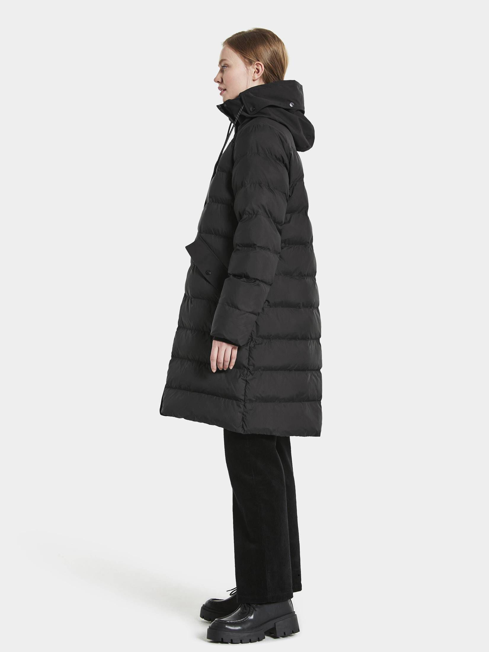 Didriksons| Damen Parka FAY