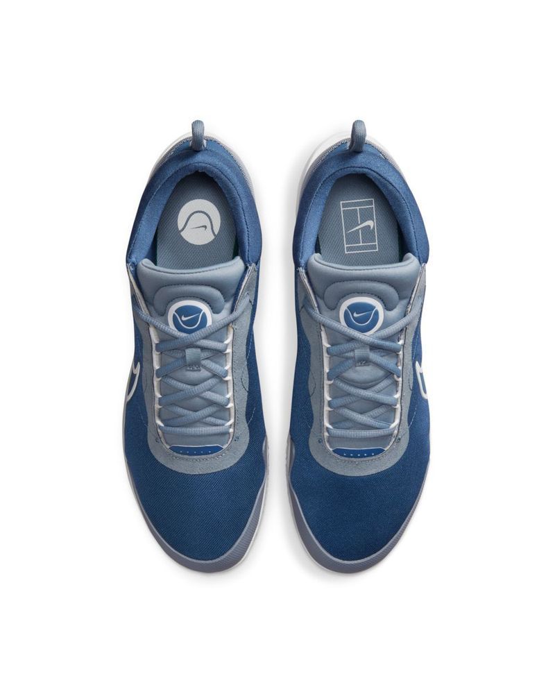 Chaussures de tennis Nike NikeCourt Pro Bleu Marine pour homme