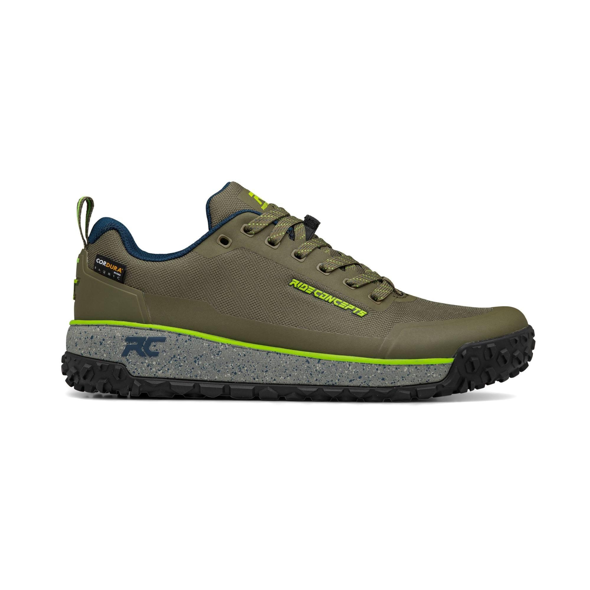 Ride Concepts Tallac Shoes