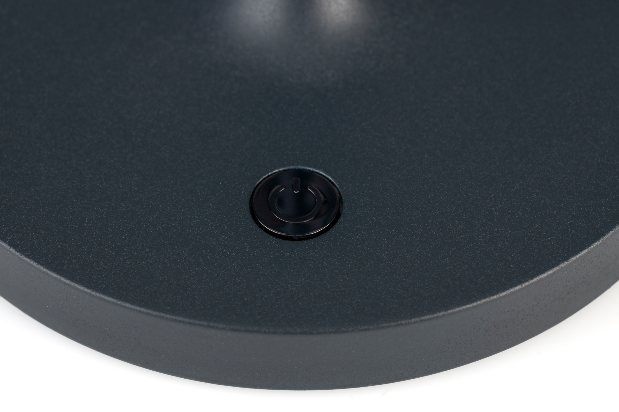 Taffellamp Hub blauw
