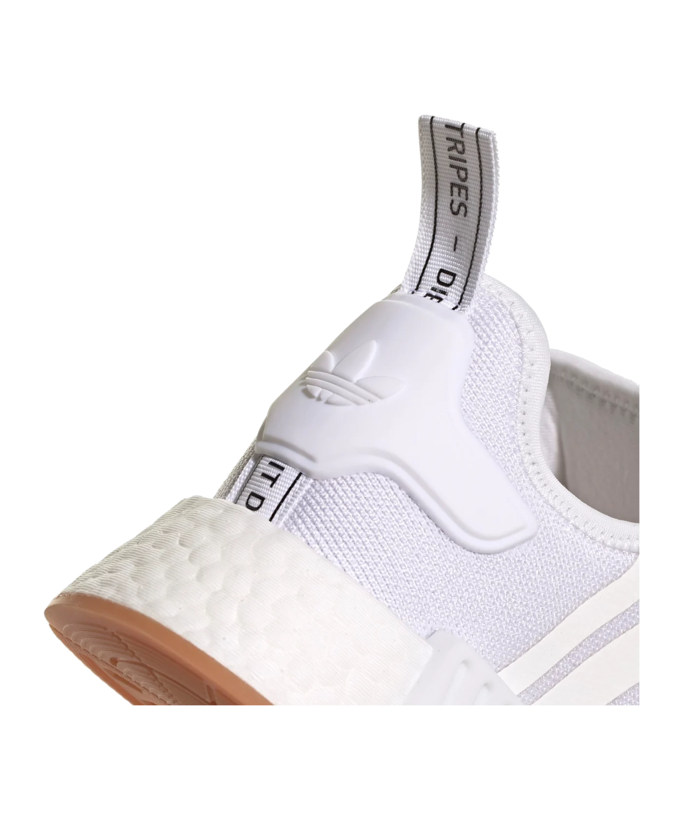 adidas Originals NMD_R1 Primeblue Weiss