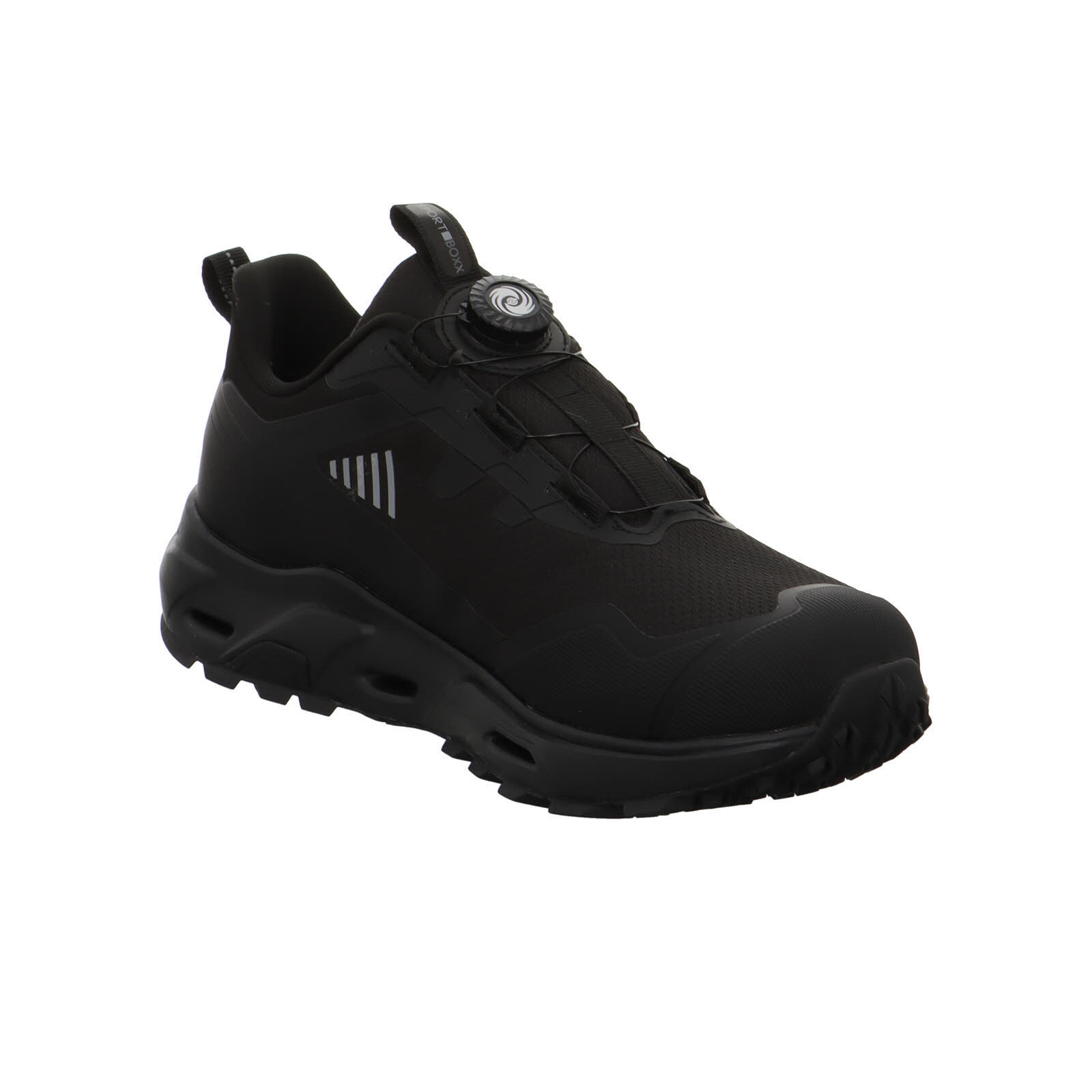 Outdoorschuhe SW25-03115M-BK