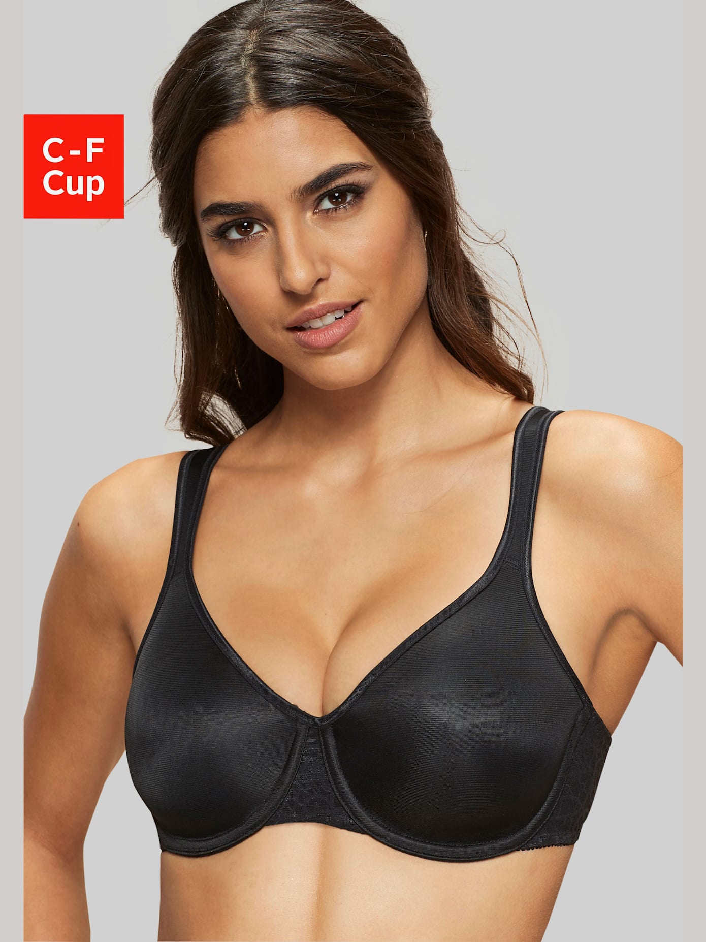 Soutien-gorge minimiseur « comfort minizer w » triumph