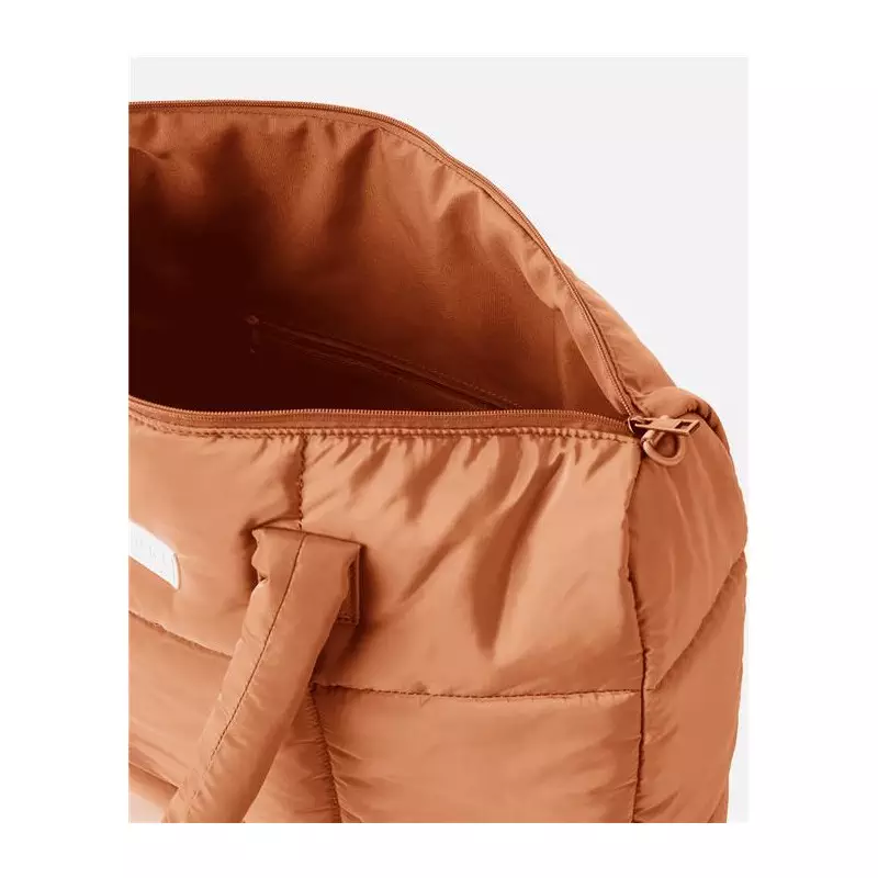 Sacoche RIPCURL Anoeta 30L Duffle Light Brown