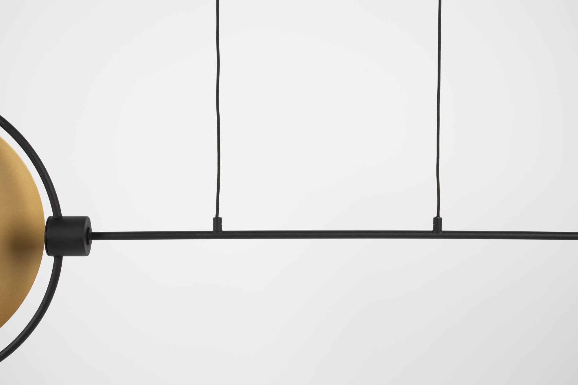 Zuiver hanglamp Sirius Zuiver Sirius Hanglamp