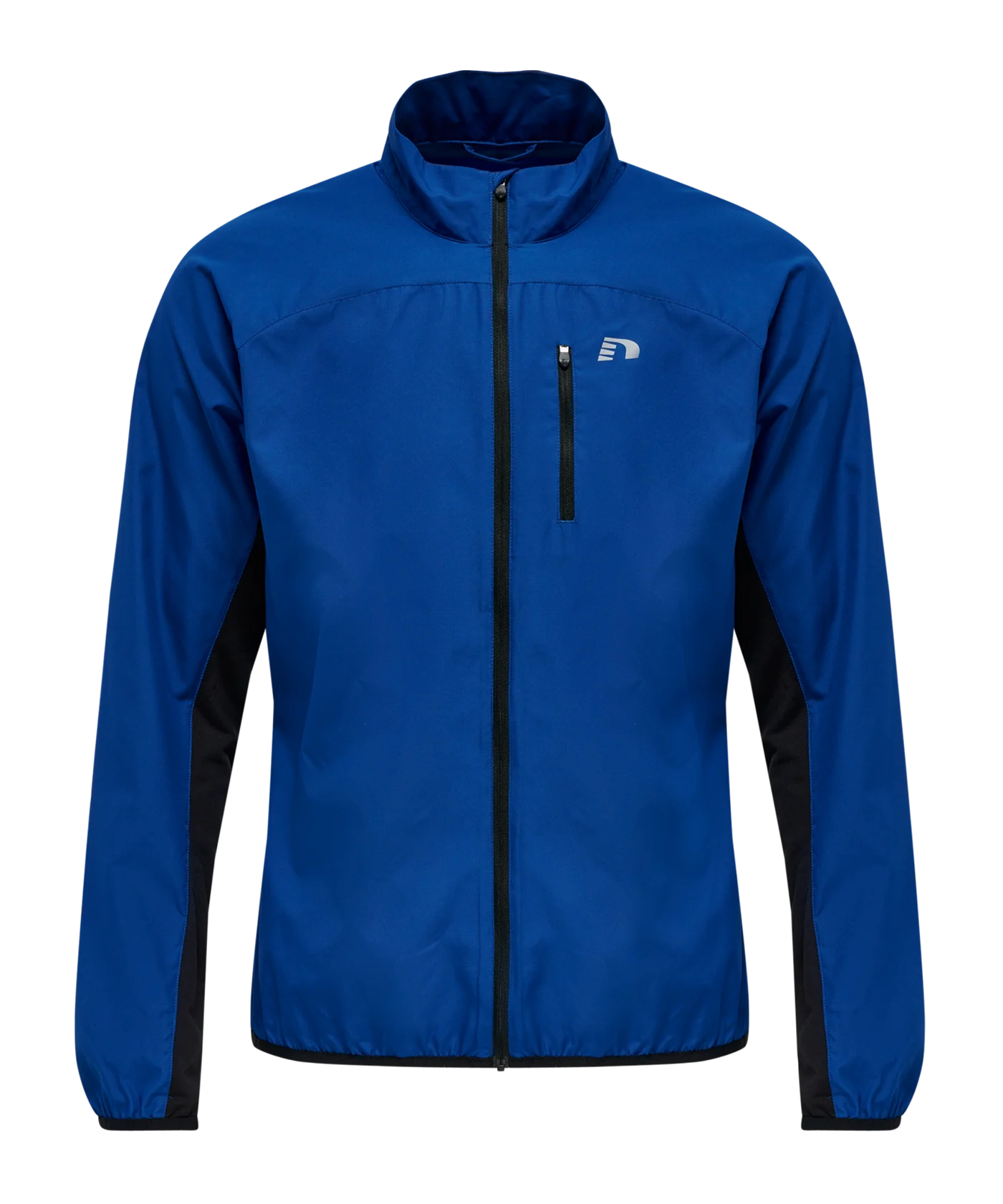 Newline Core Jacke Blau F7045