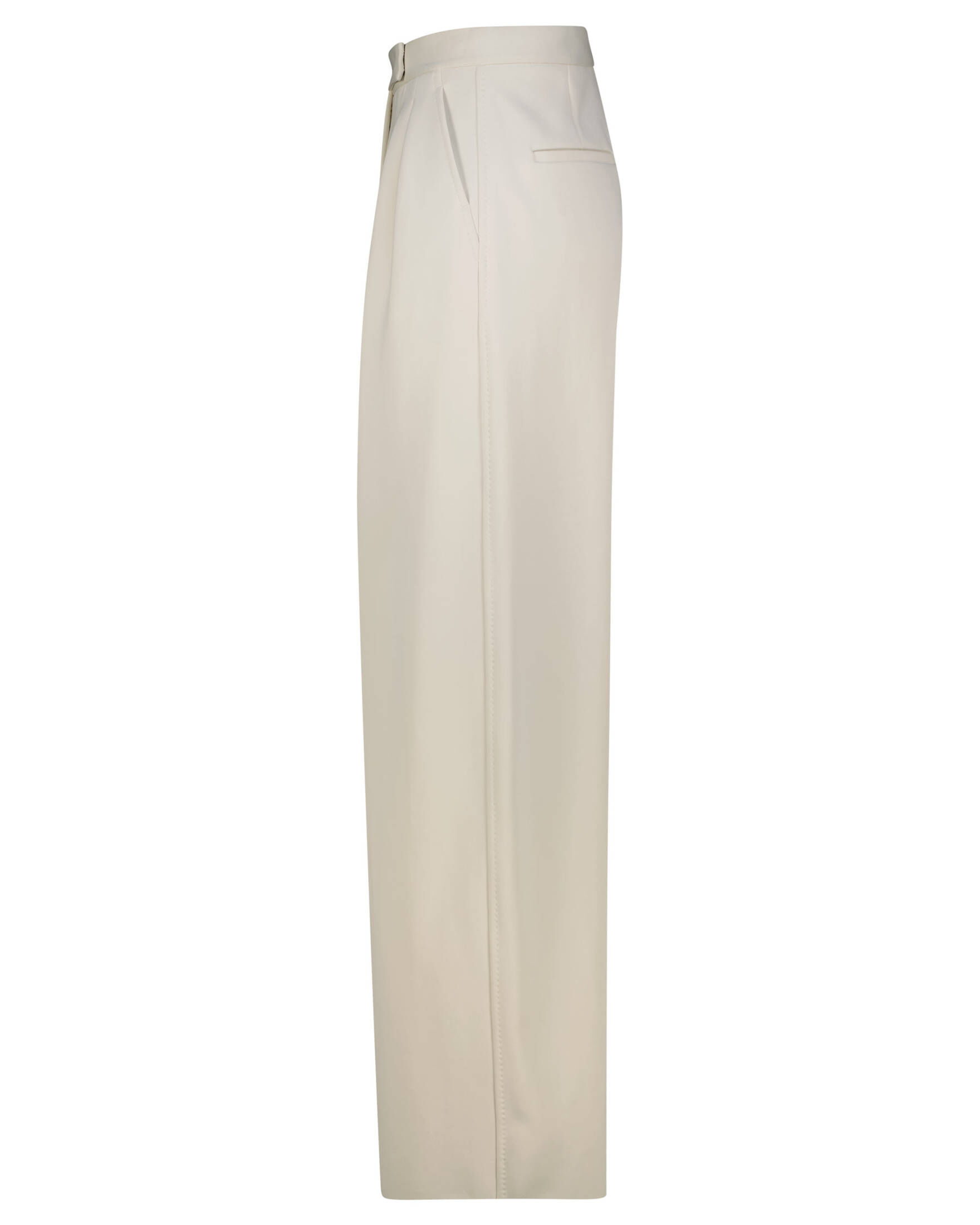 Max Mara| Damen Marlenehose ZINNIA