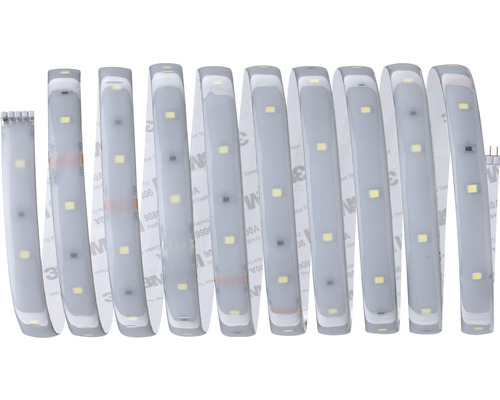 MaxLED 250 Kant-en-klare strip basisset IP44 3 m 720 lm 6500 K Protect Cover gecoat 90 LED's 24V