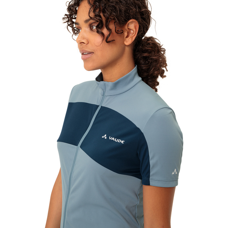 Vaude Damen Matera FZ Trikot