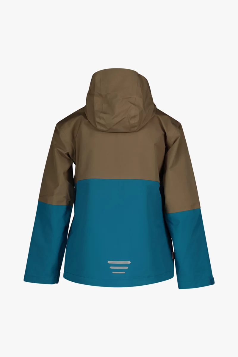 Trollkids Gjende Kinder Outdoorjacke