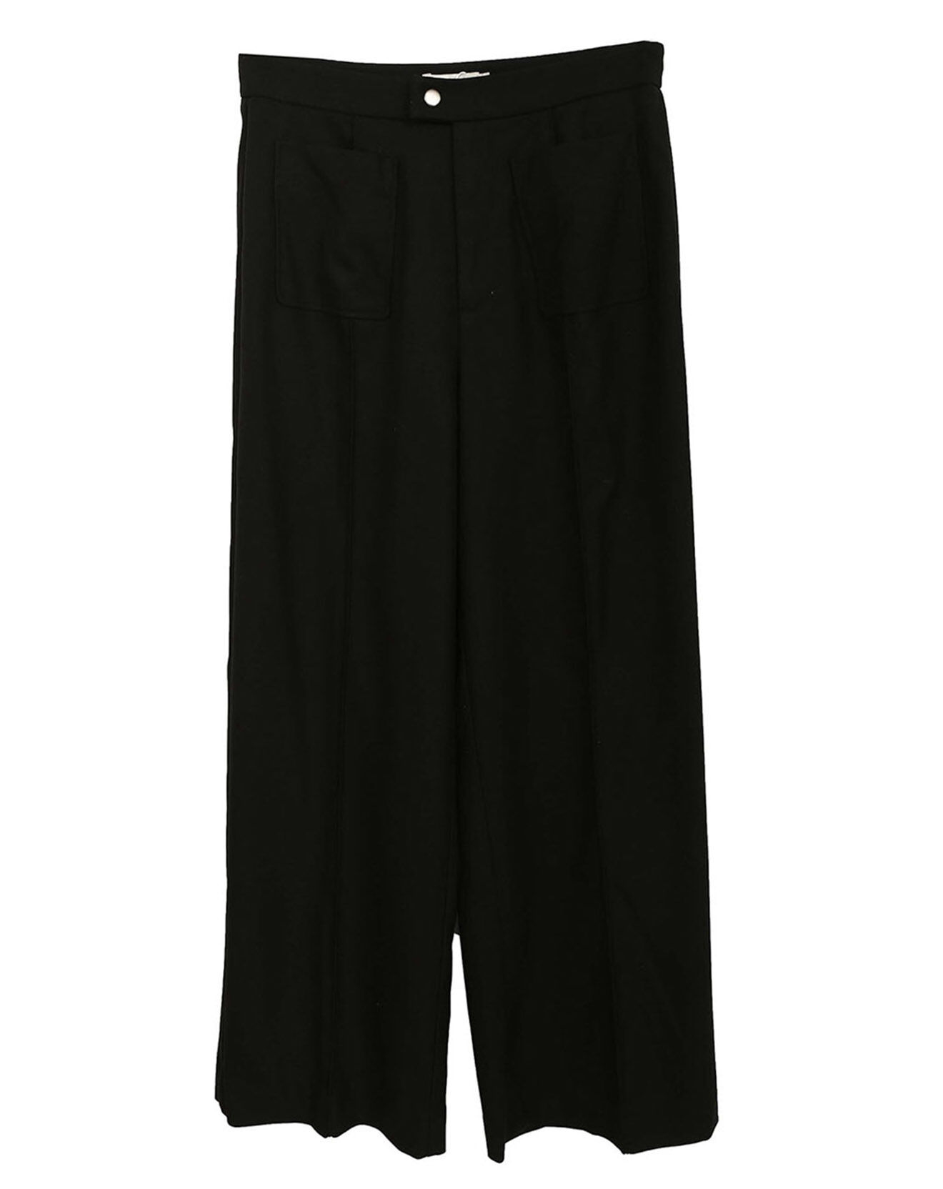 See u Soon Pantalon Laurence noir