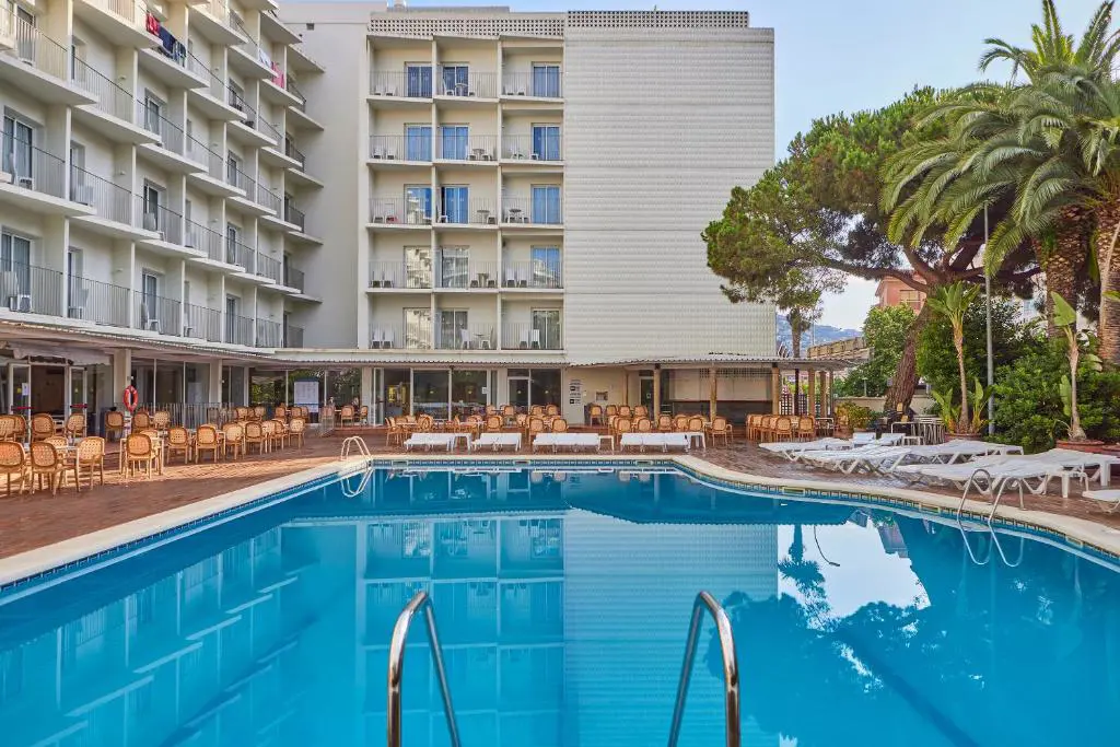 Ona Don Juan Logies en ontbijt - Hotel