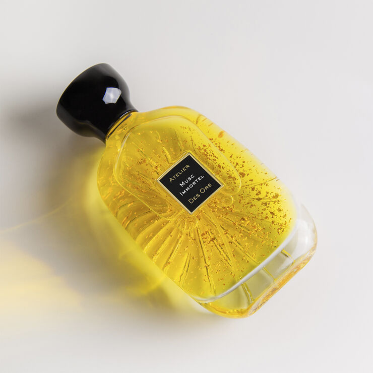 Atelier Des Ors MUSC IMMORTEL - EDP 100ML