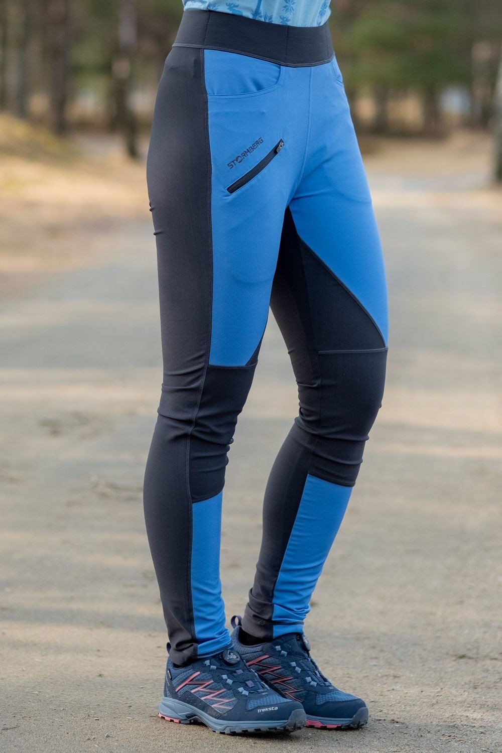 Stormberg Hellerfjellet turtights