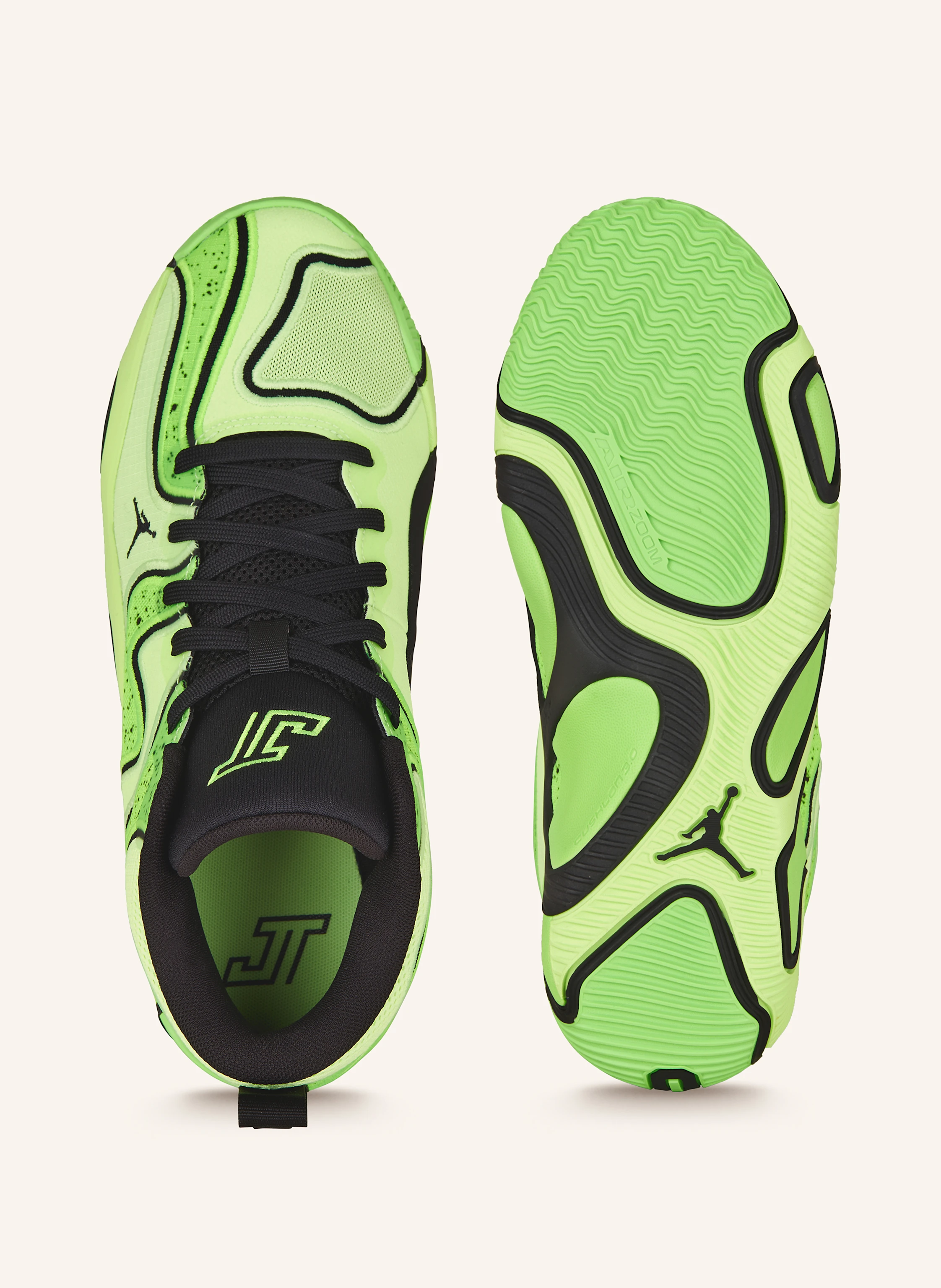 JORDAN Basketballschuhe TATUM 3