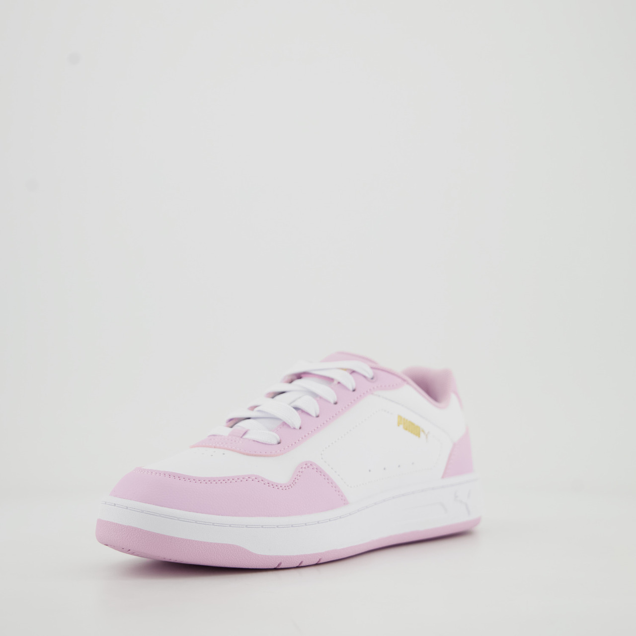 Puma Court Classy