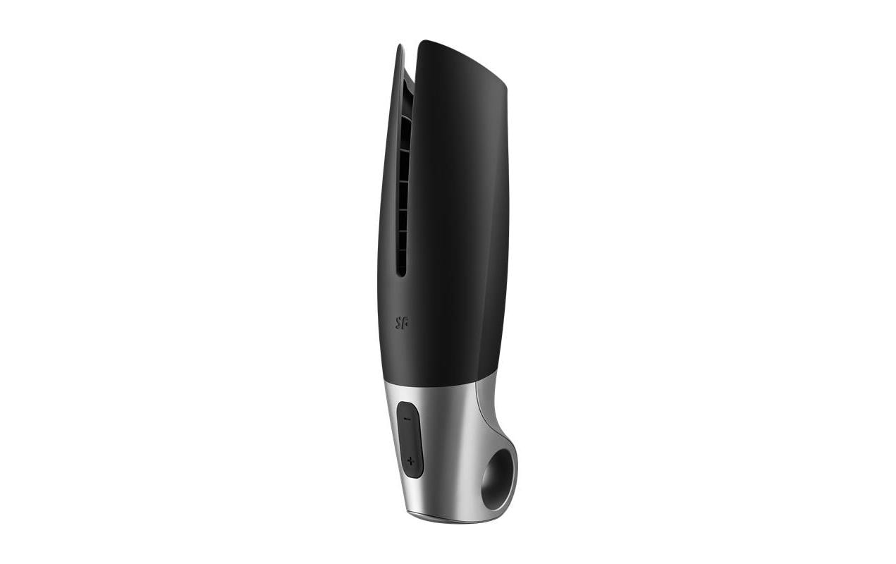 Power MasturbatorHochwertiges Sextoy aus geschmeidigem Silikon für den Mann