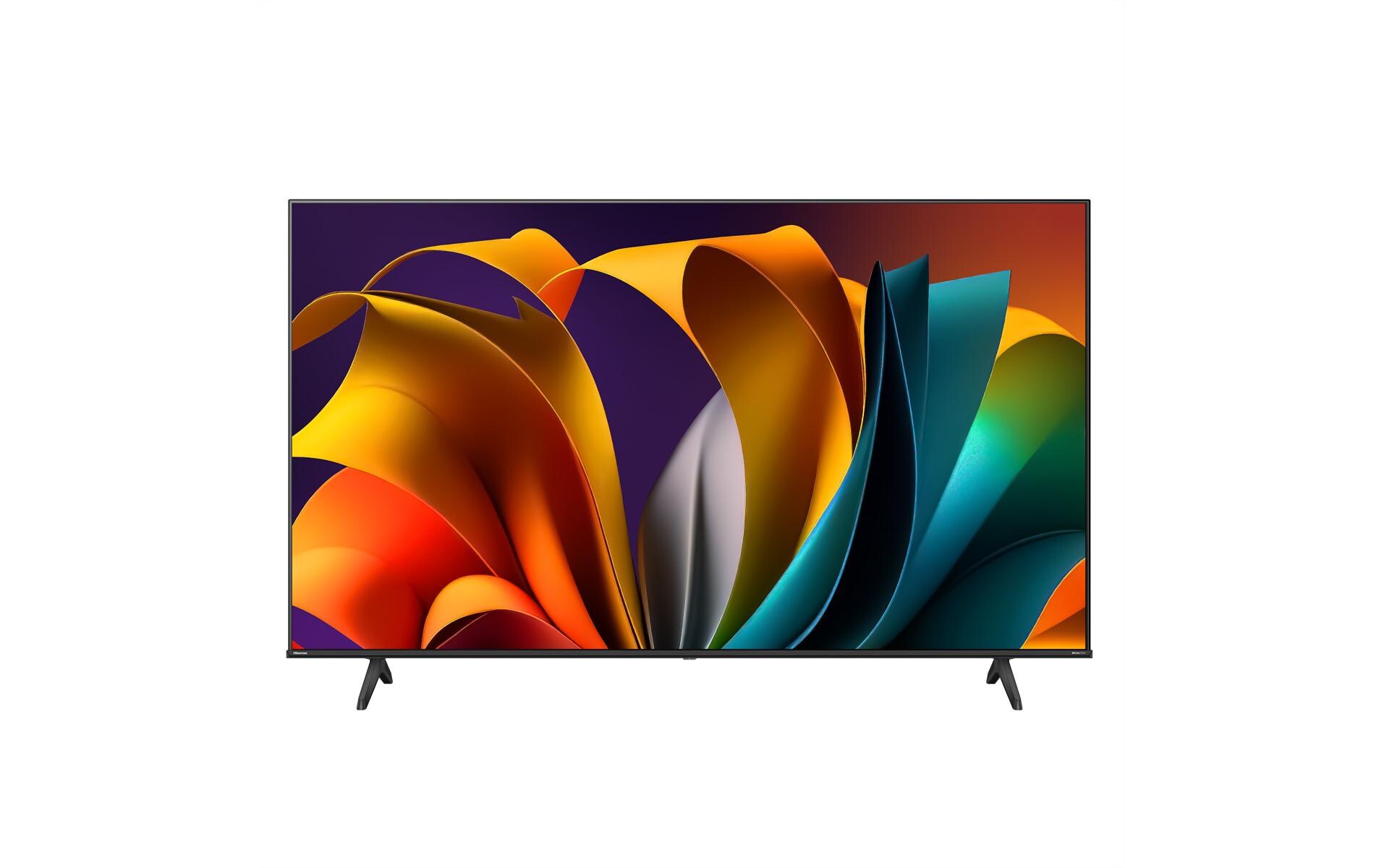 TV 85A6N 85