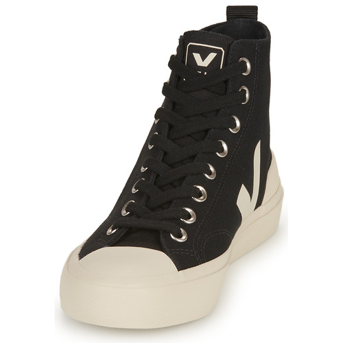 Veja - WATA II - Noir/Blanc