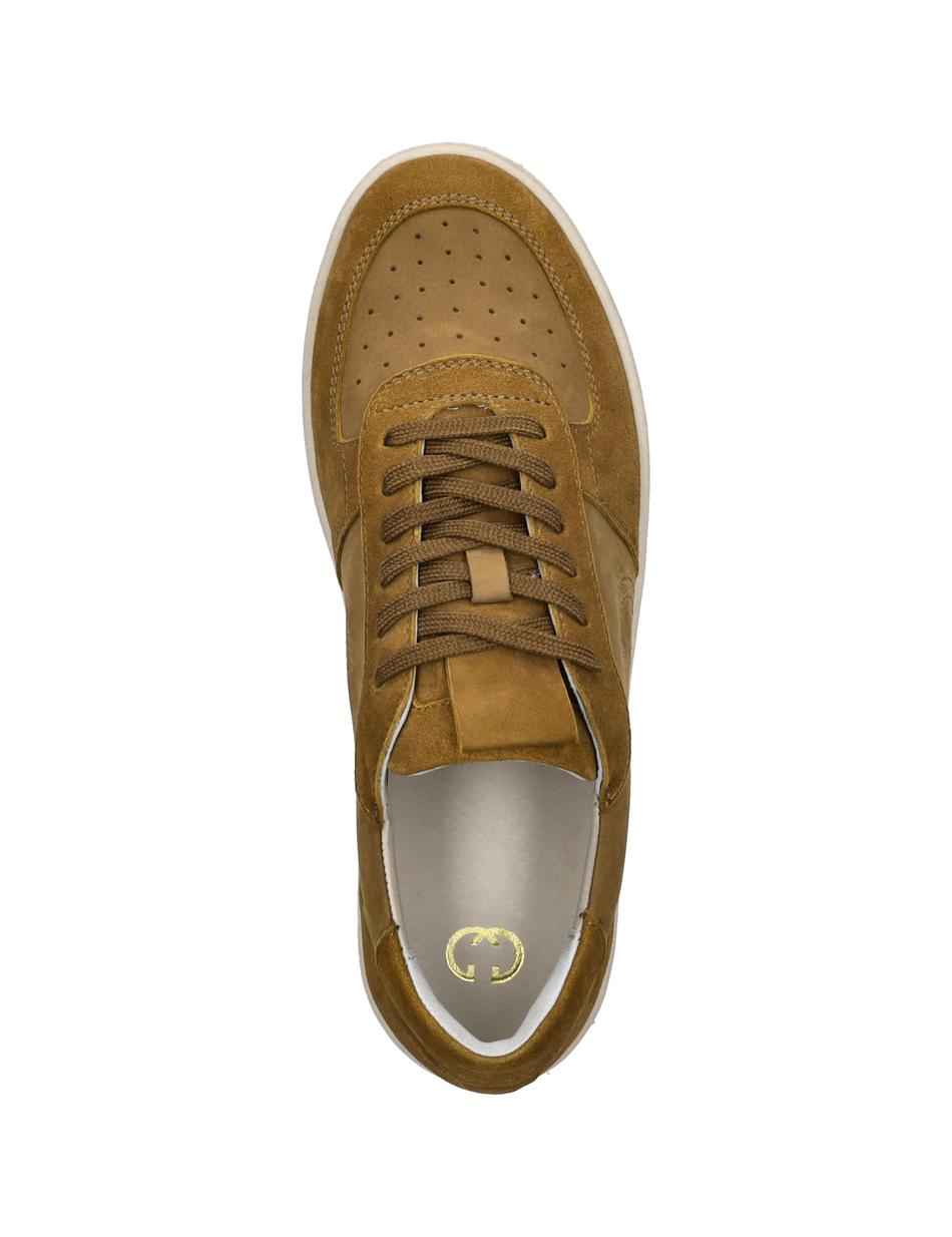 Sneaker Emilia 22, camel