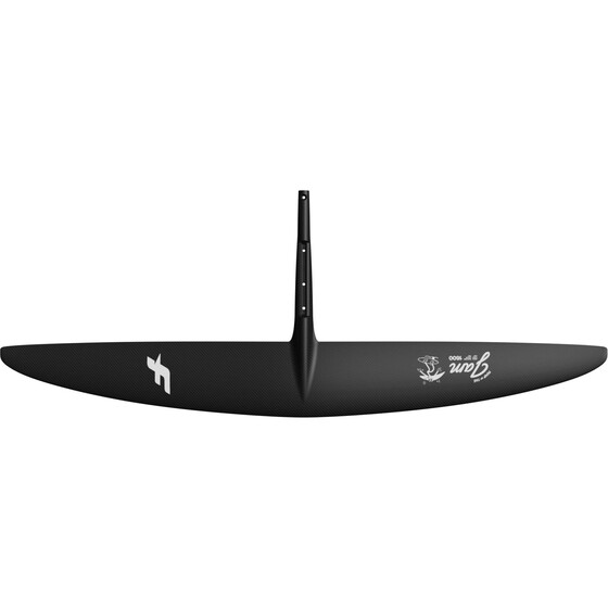 F-One Wing Foil PLANE JAM HM CARBON 2024 (inkl. XXS 200 Stabi)