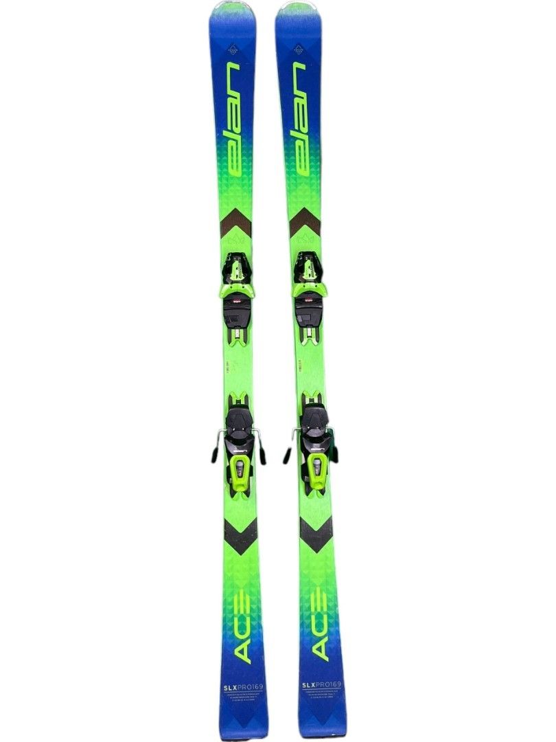 Elan Ace SLX Pro (2023/2024)