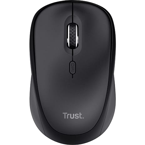 Trust Ody II trådløst keyboard og mus