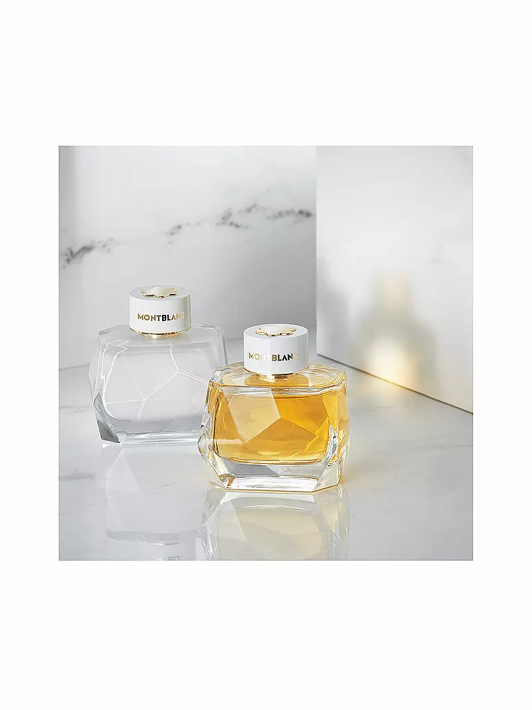 MONT BLANC Signature Absolue Eau de Parfum 30ml keine Farbe