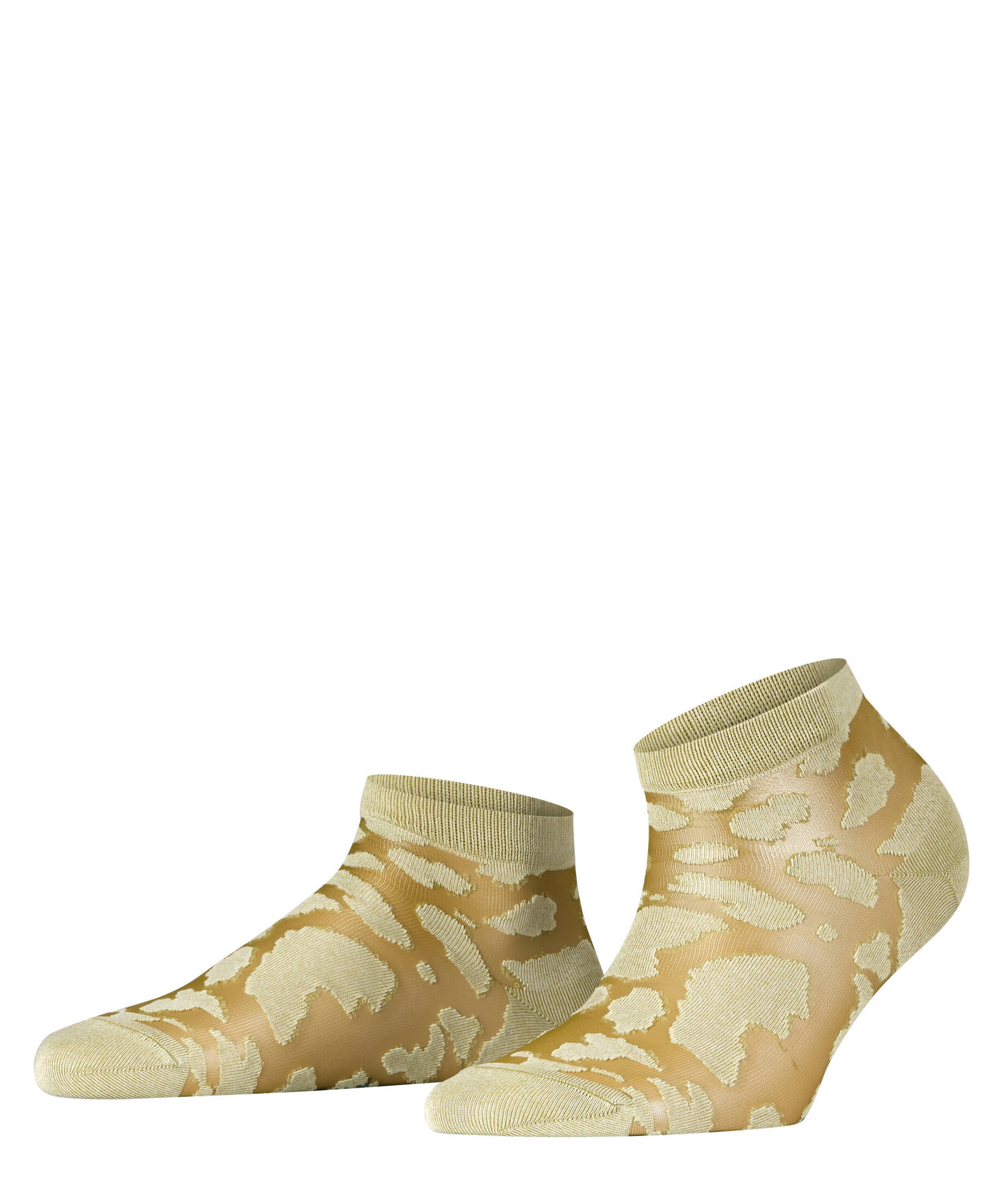 FALKE| Damen Sneakersocken