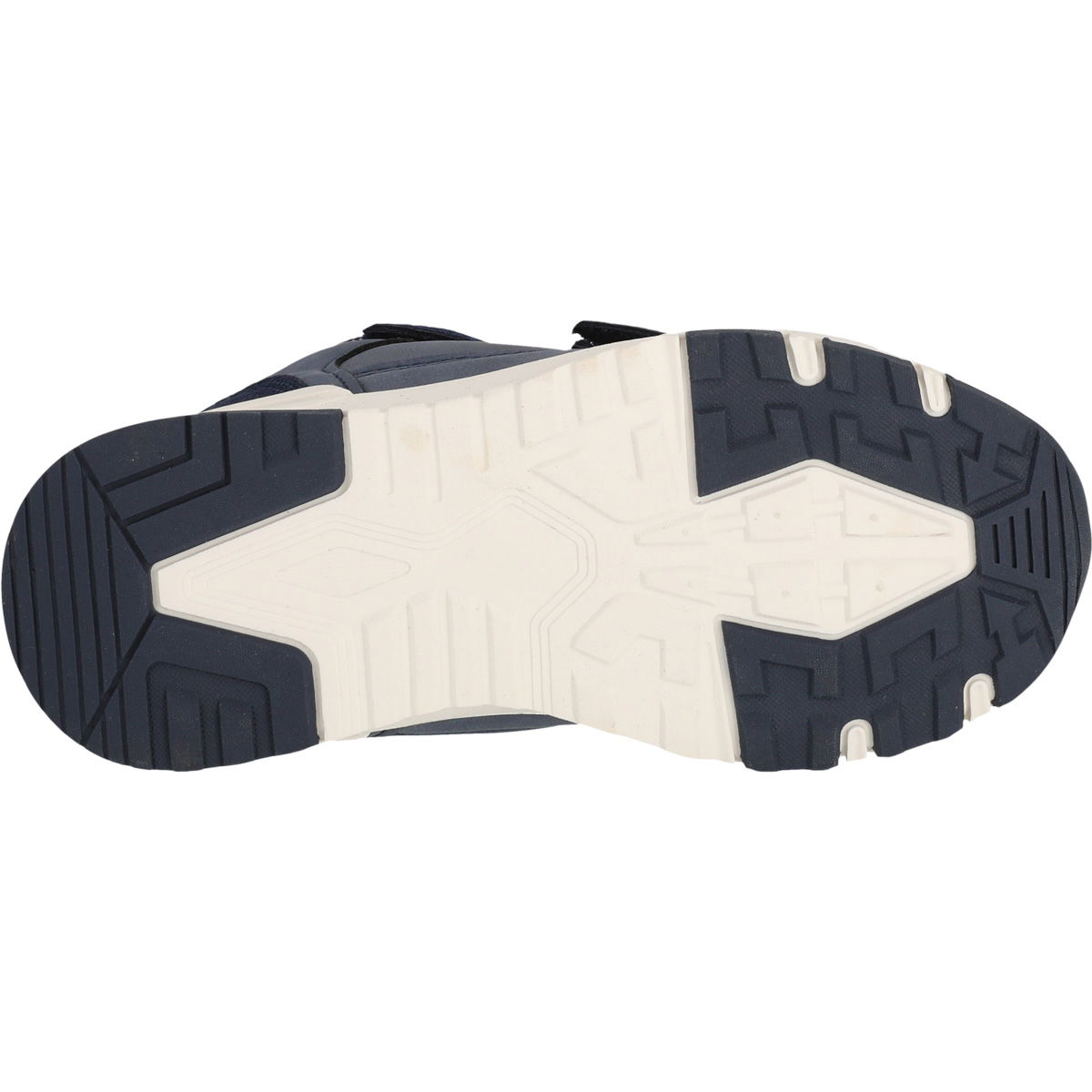 ZigZag Sayun WP Velcro Støvler Børn