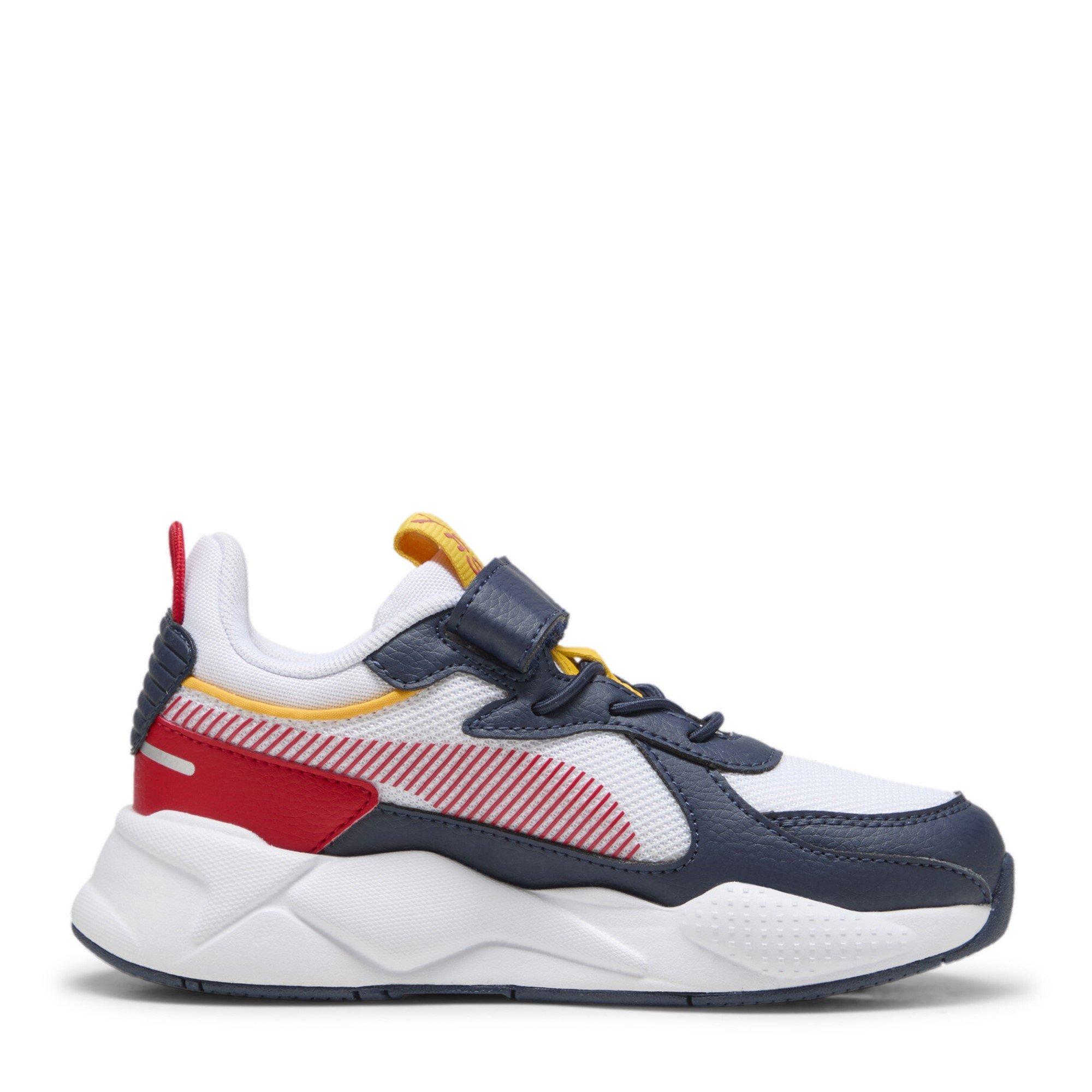 Puma RS X Trainers Childrens