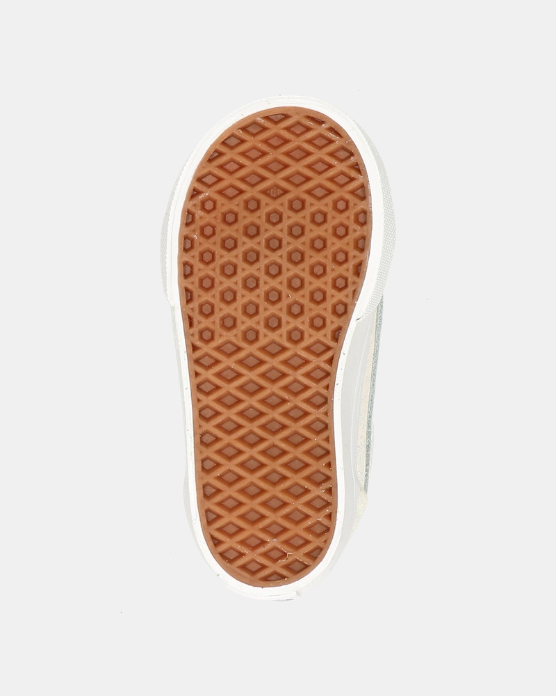 Vans TD Old Skool Lage sneakers  - wit