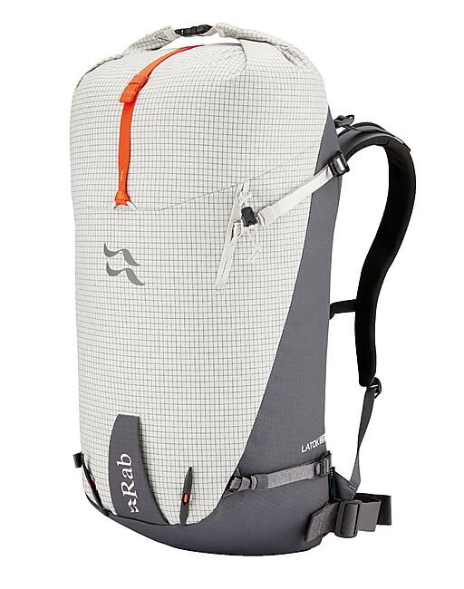 RAB - SAC ALPINISME LATOK 28