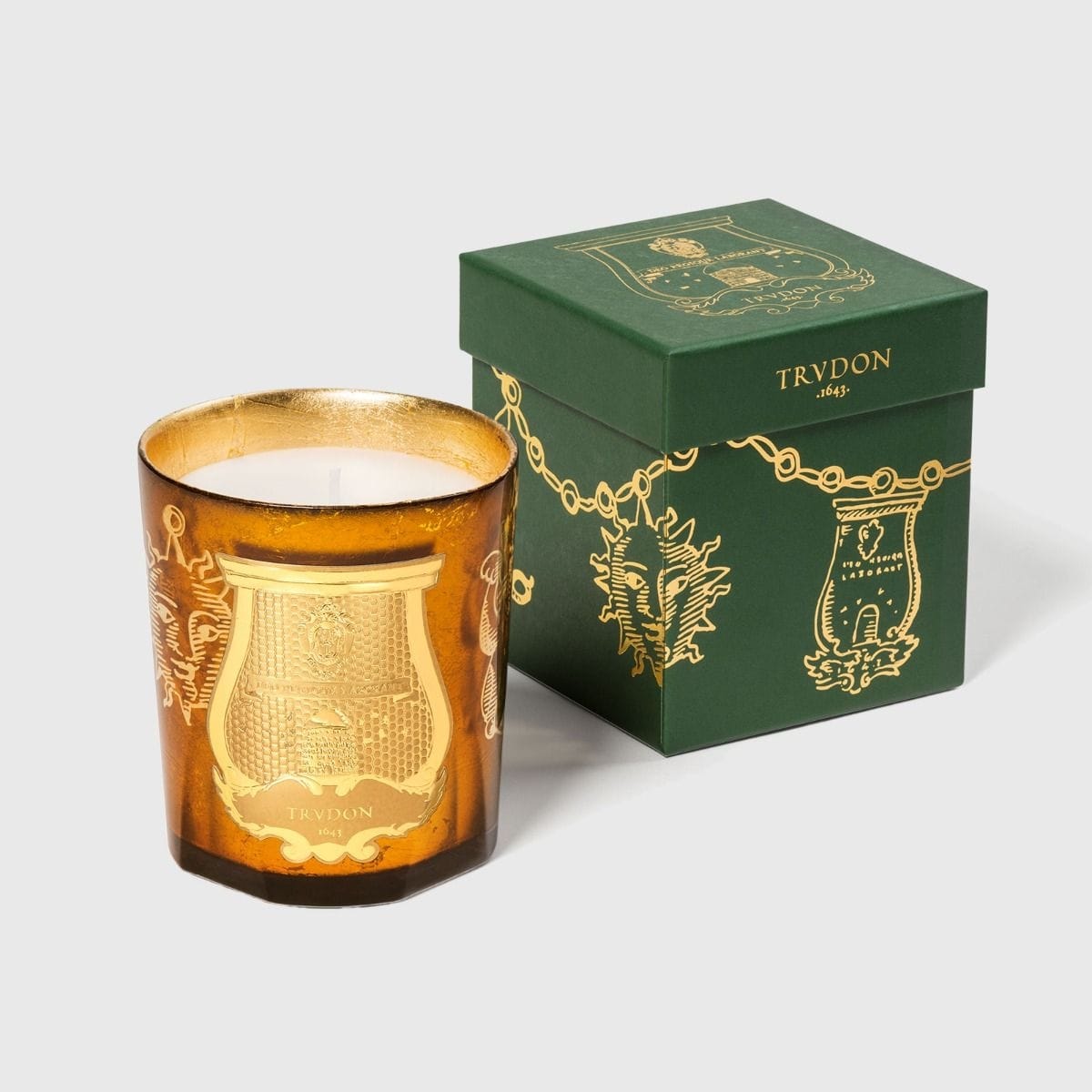 Trudon Spella Edition Noël Bougie Parfumée