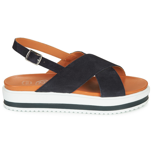 Betty London - MAFI - Marine