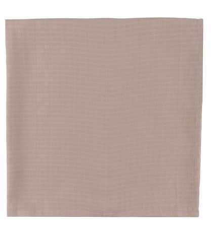 Müsli Spucktücher - 3er-Pack - 75x75 - Spülung Cream/Peony/Jasmi