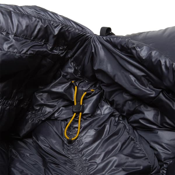 Sac de couchage MOUNTAIN EQUIPMENT FIREFLY REGULAR OMBRE BLUE