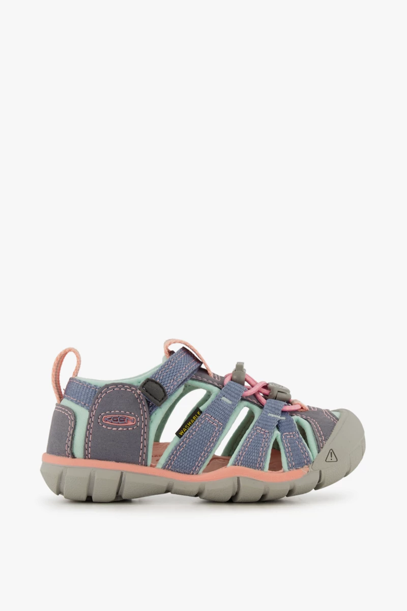 Keen Seacamp II CNX 28-31 Kinder Trekkingsandale