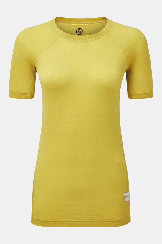 Artilect Artilect W Boulder 125 Tee