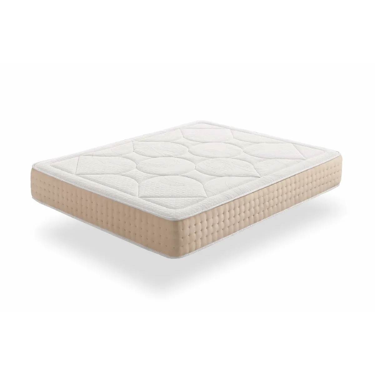 Matelas Moonia Memory Royal Multizone 180x200