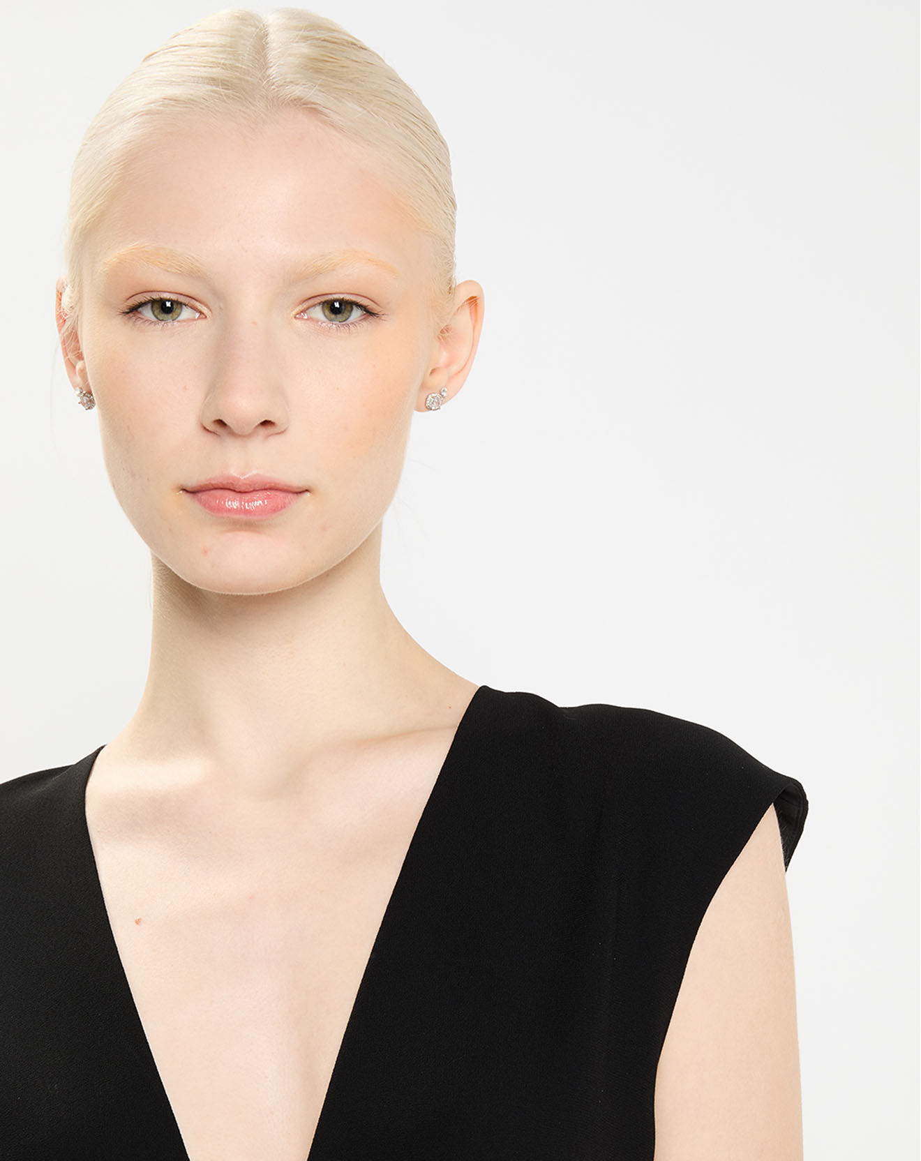 Zapa Robe Raissa noire